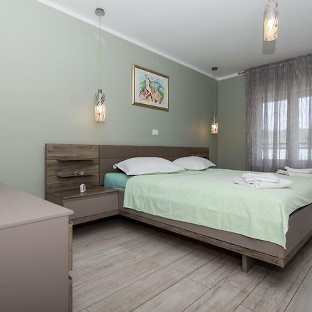 Apartman Marin Trogir Kültér fotó