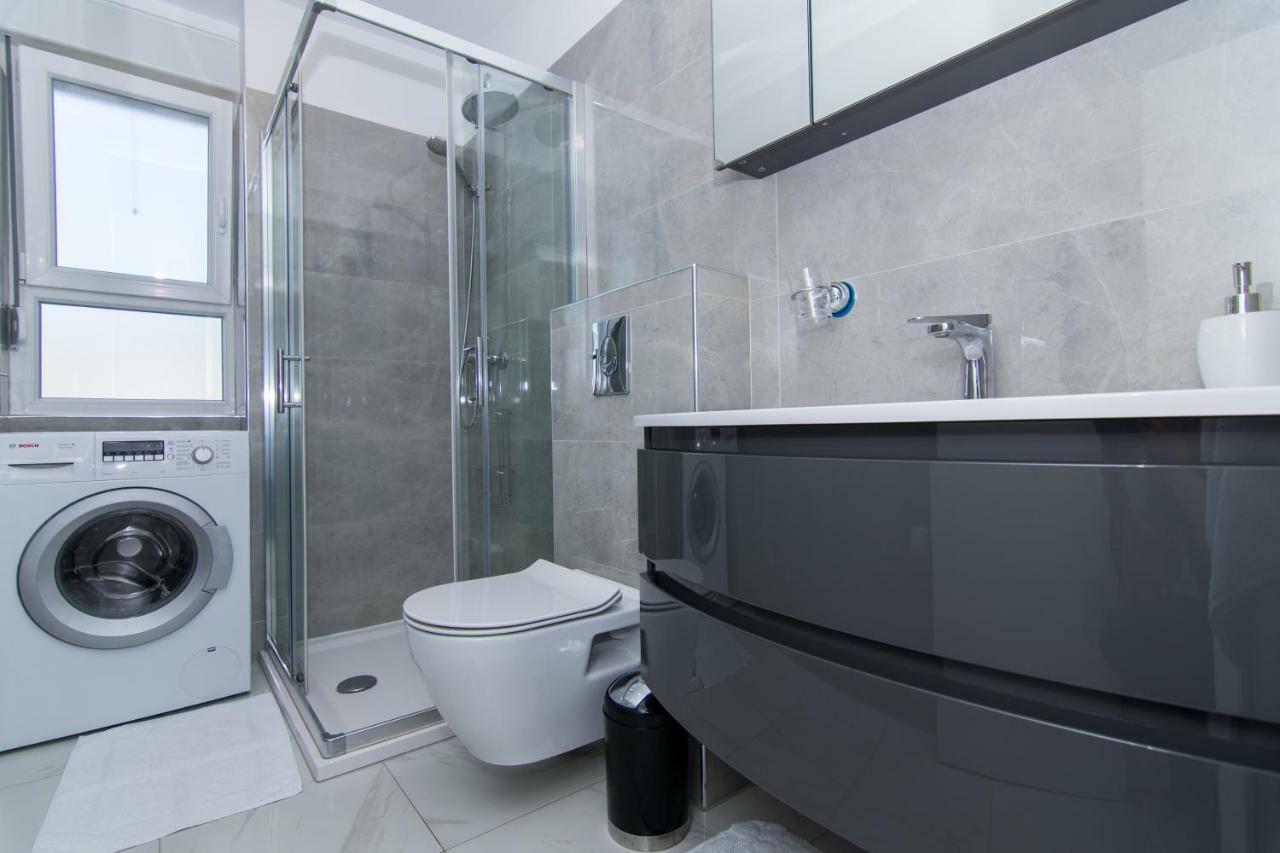 Apartman Marin Trogir Kültér fotó