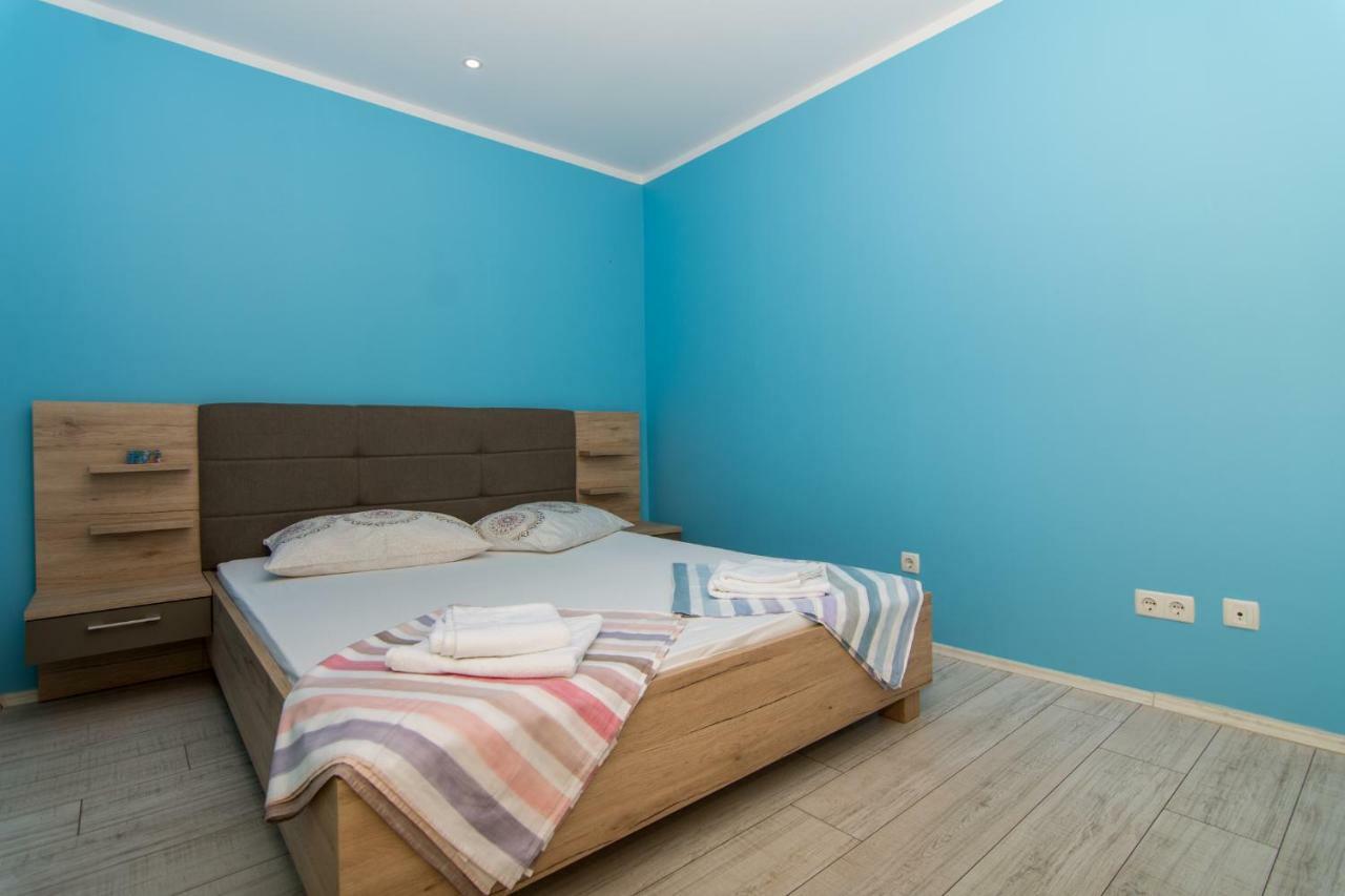 Apartman Marin Trogir Kültér fotó