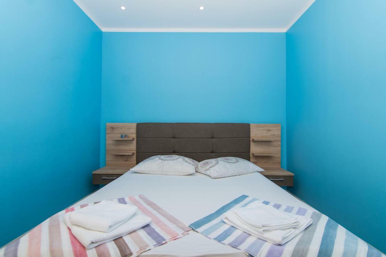Apartman Marin Trogir Kültér fotó