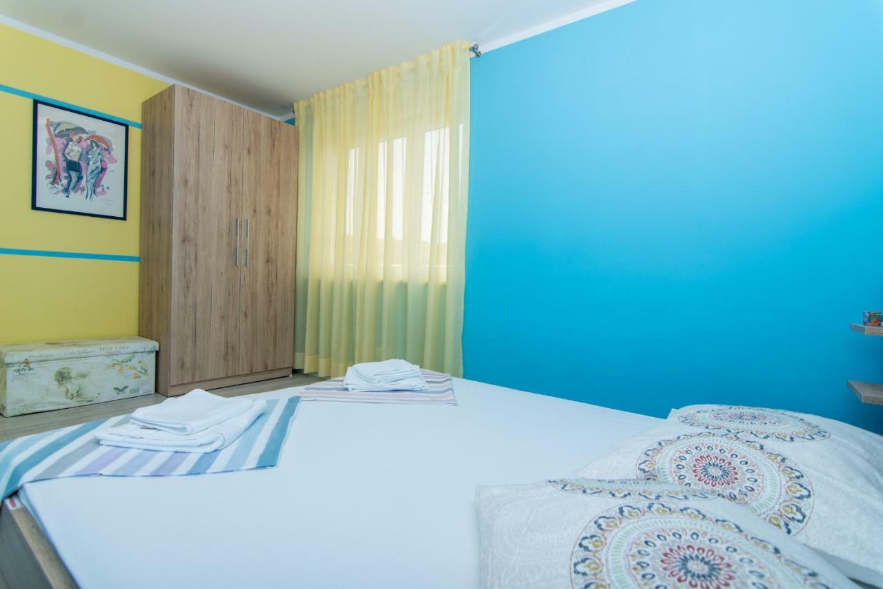 Apartman Marin Trogir Kültér fotó