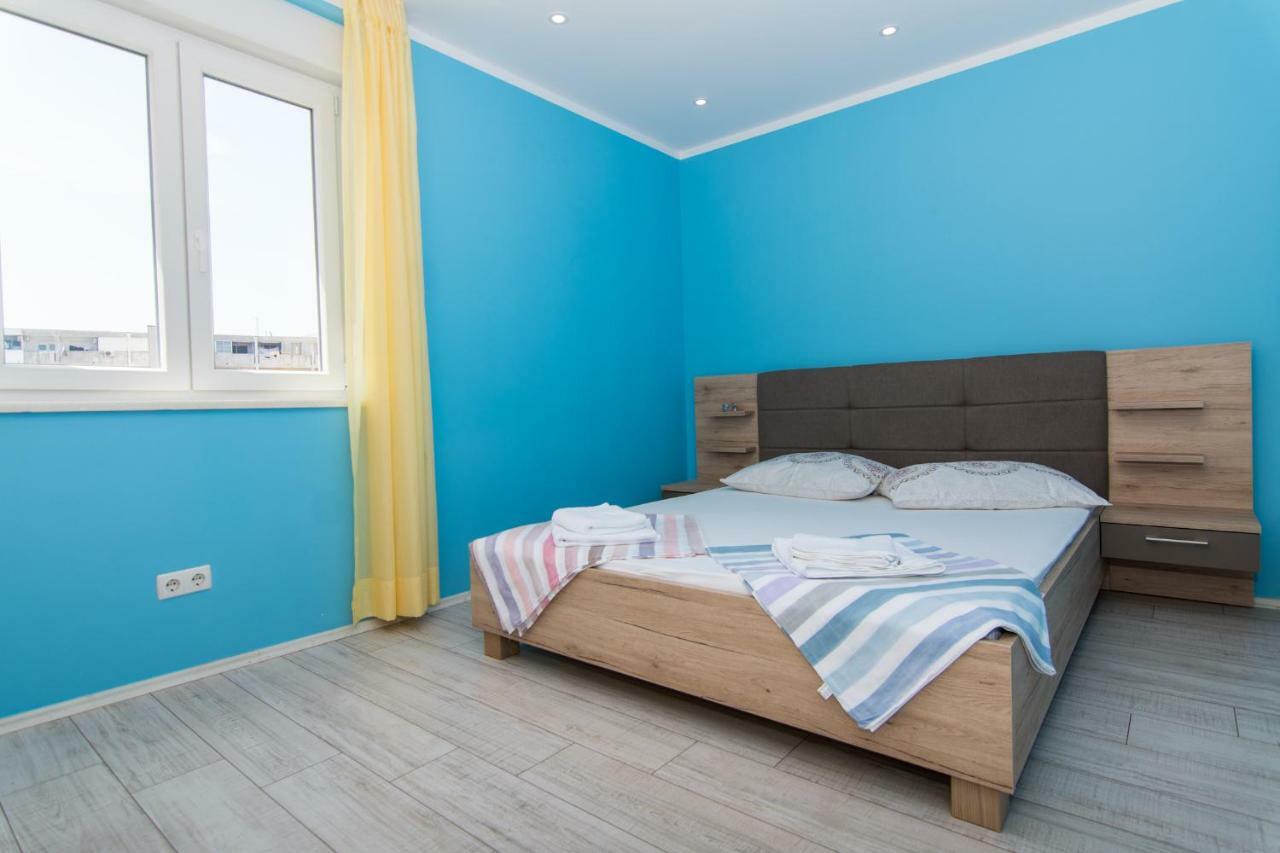 Apartman Marin Trogir Kültér fotó
