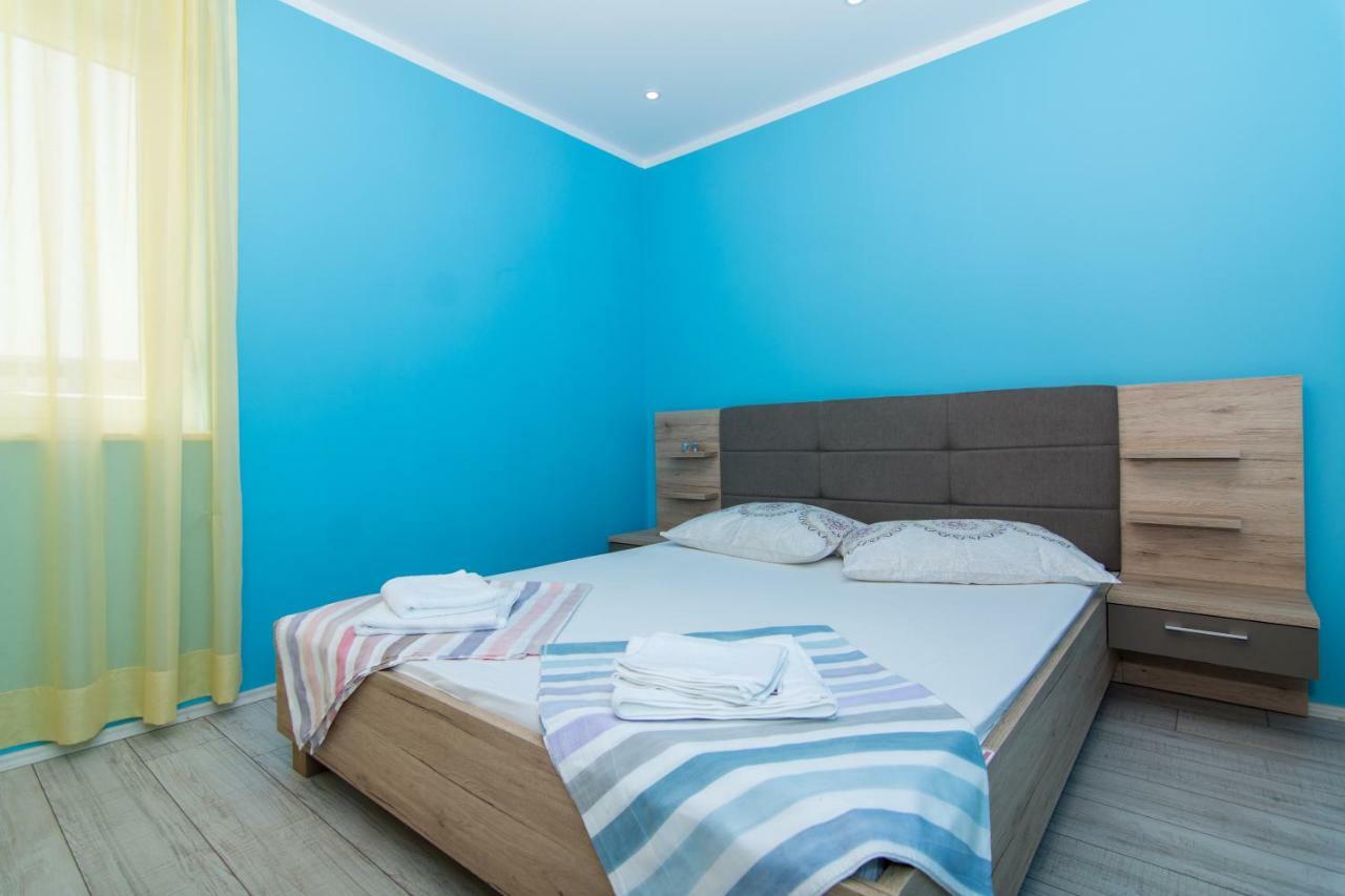 Apartman Marin Trogir Kültér fotó