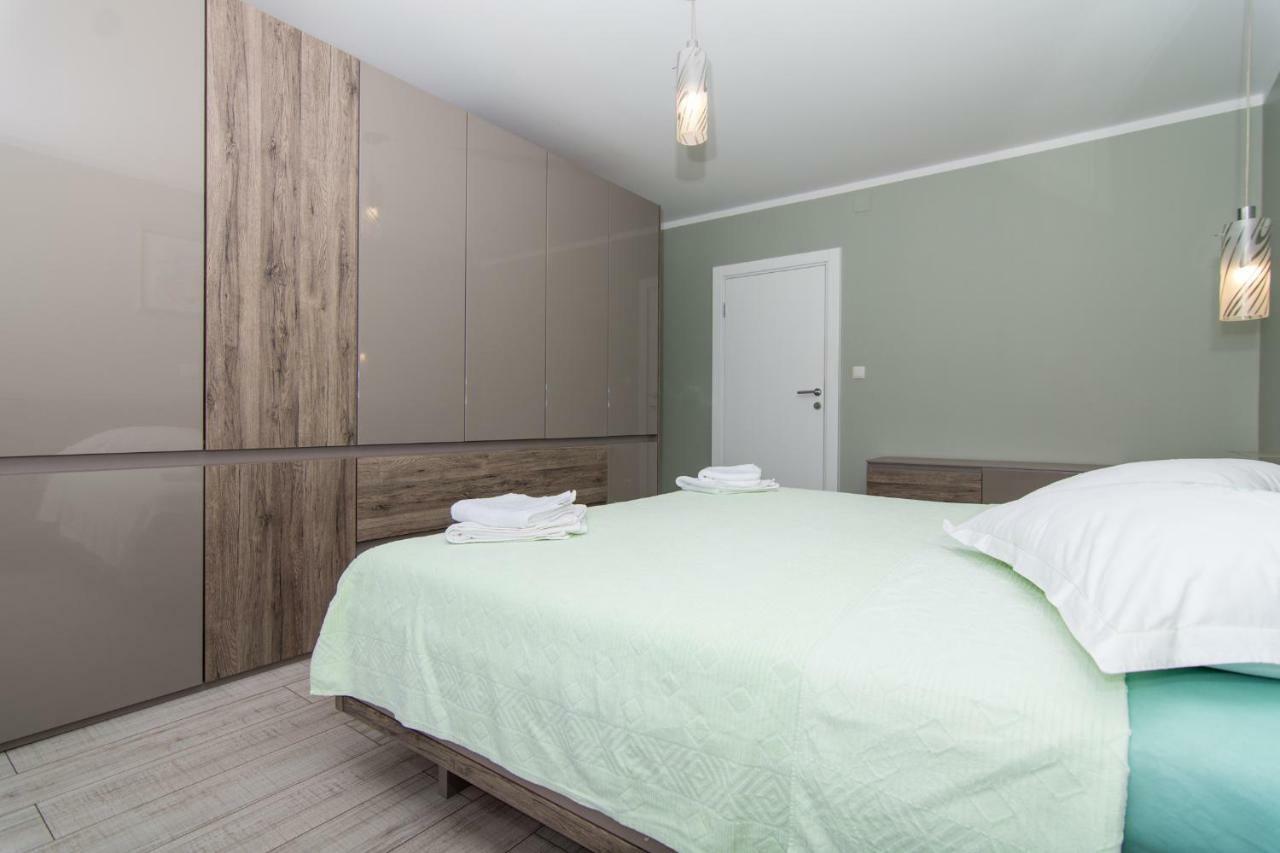 Apartman Marin Trogir Kültér fotó