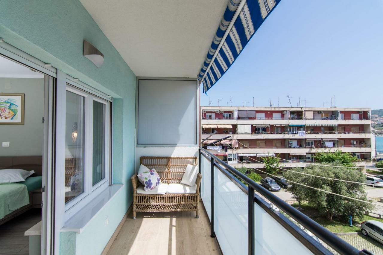 Apartman Marin Trogir Kültér fotó