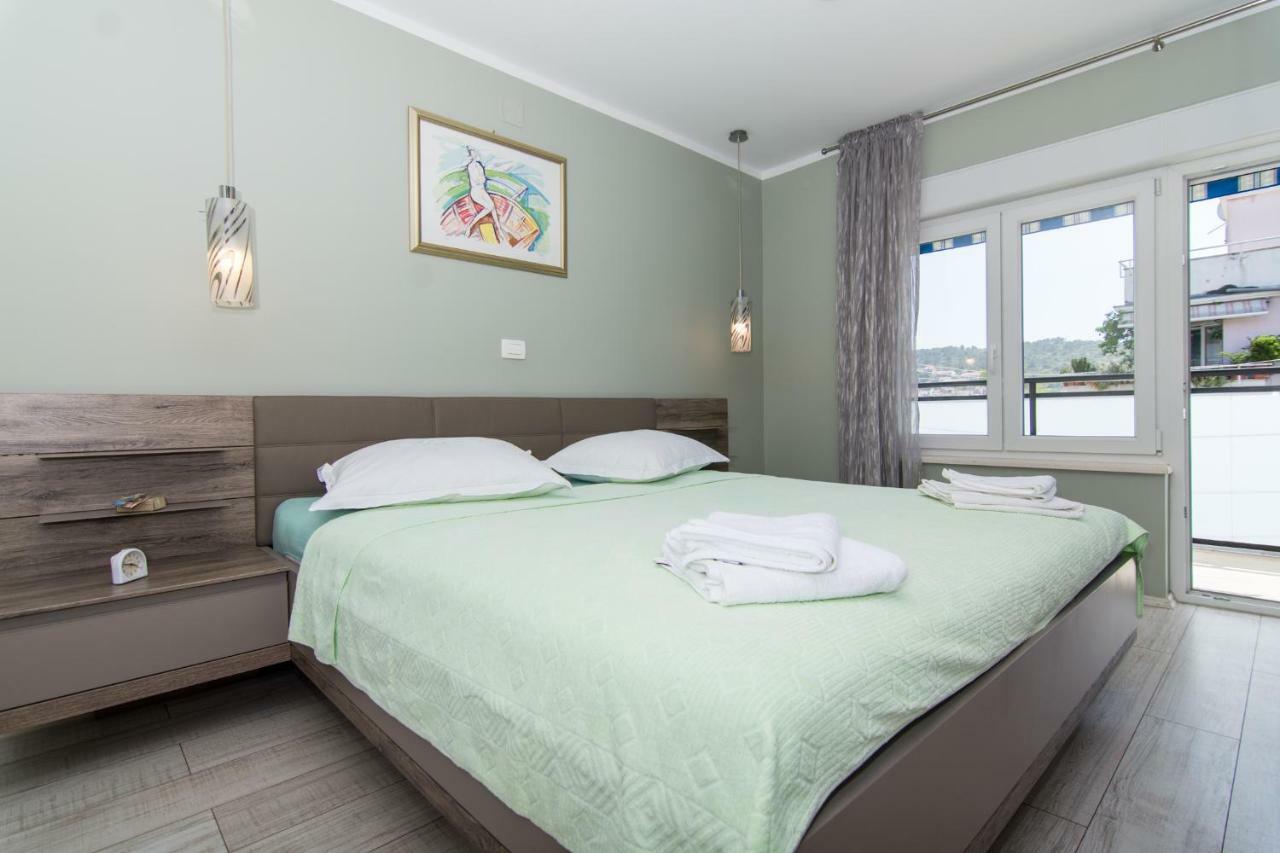 Apartman Marin Trogir Kültér fotó