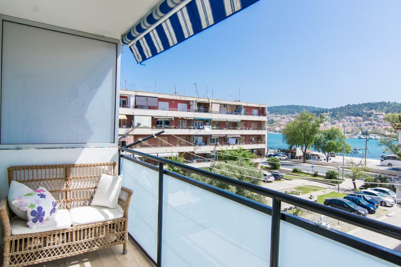 Apartman Marin Trogir Kültér fotó