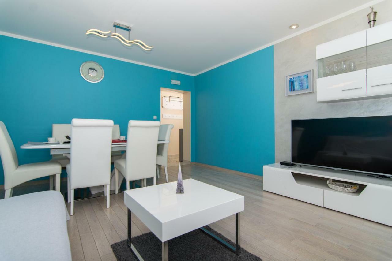Apartman Marin Trogir Kültér fotó