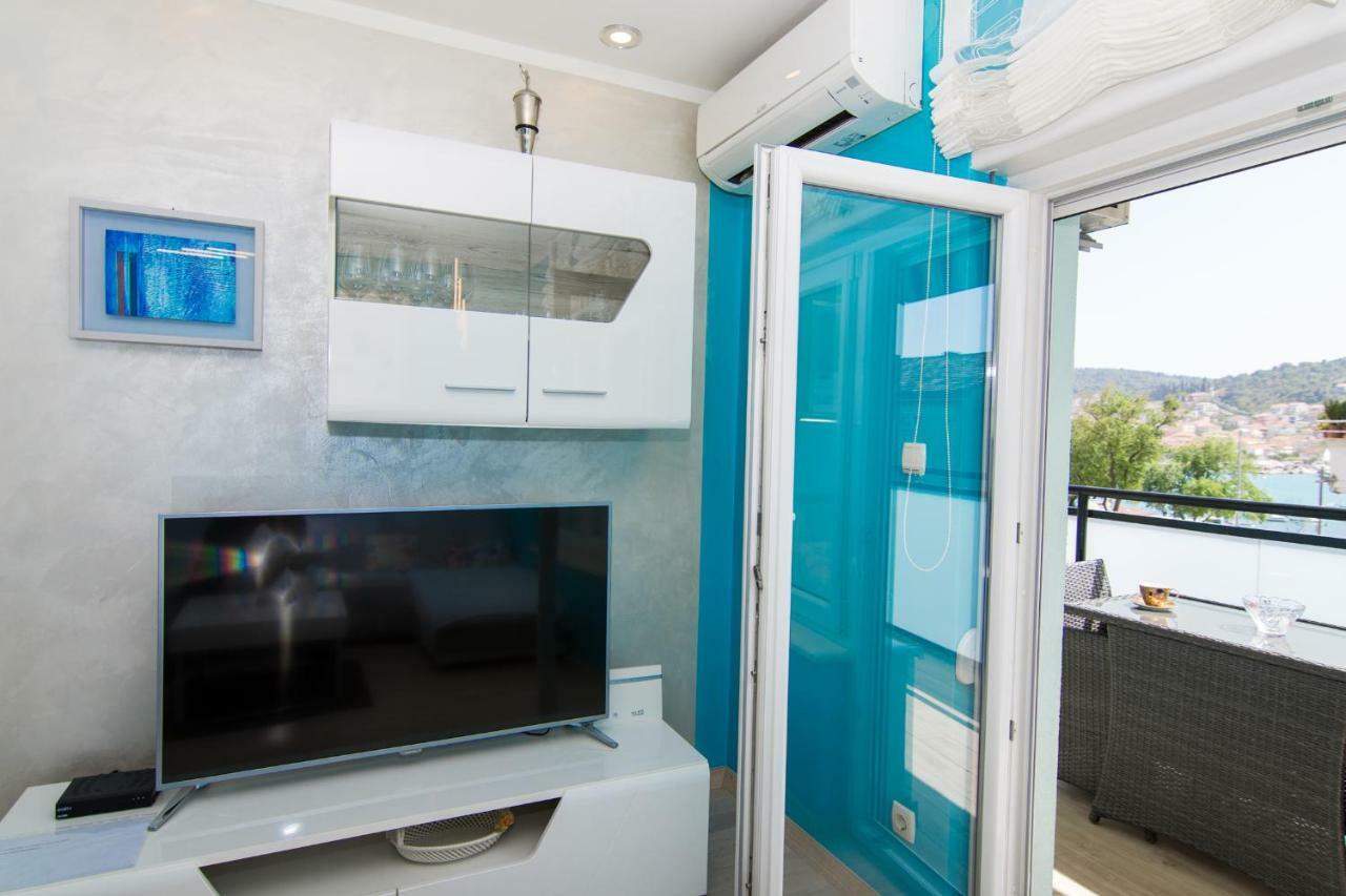 Apartman Marin Trogir Kültér fotó
