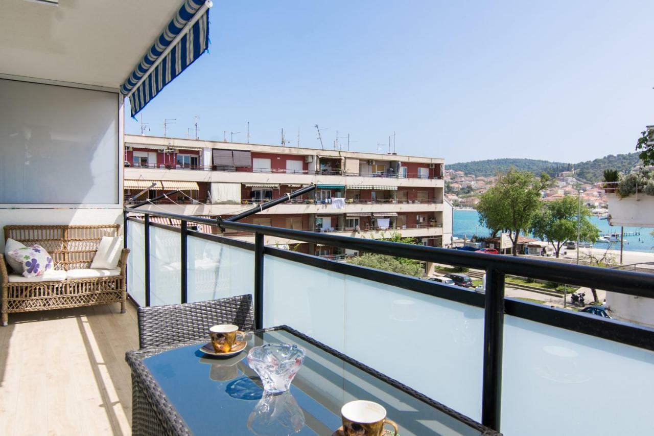 Apartman Marin Trogir Kültér fotó