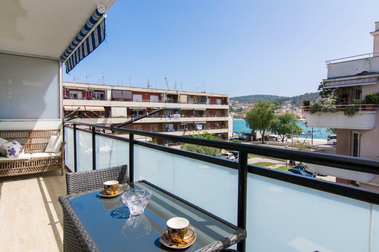 Apartman Marin Trogir Kültér fotó