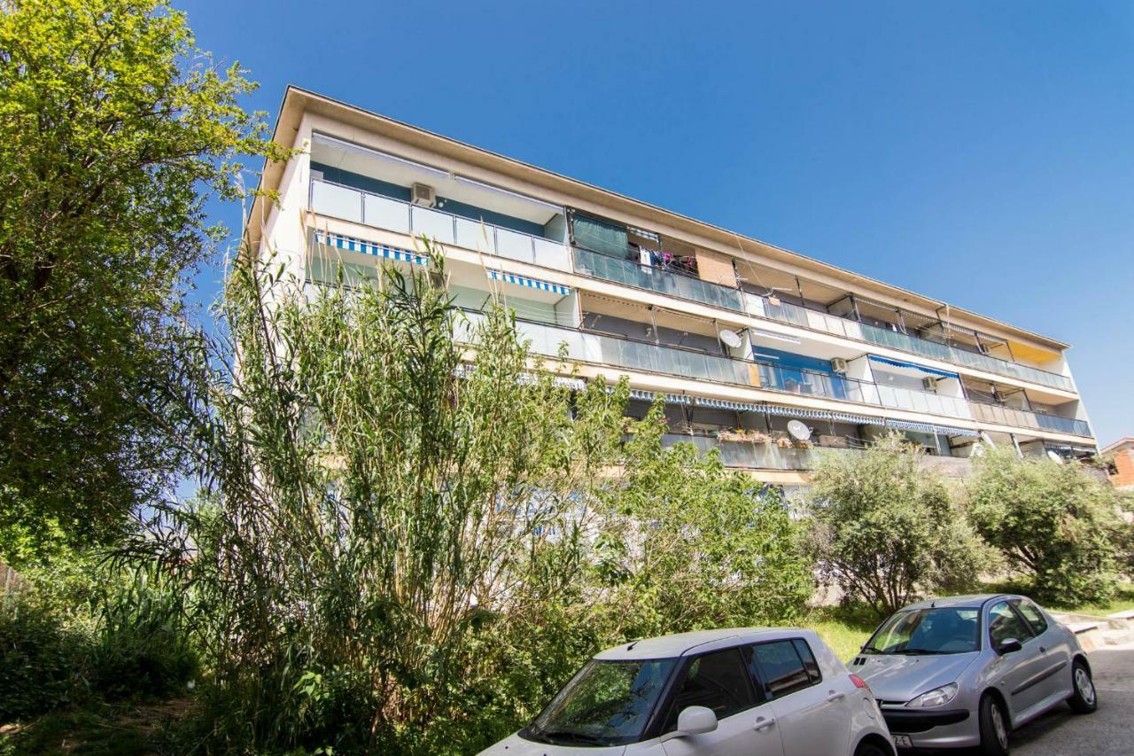 Apartman Marin Trogir Kültér fotó