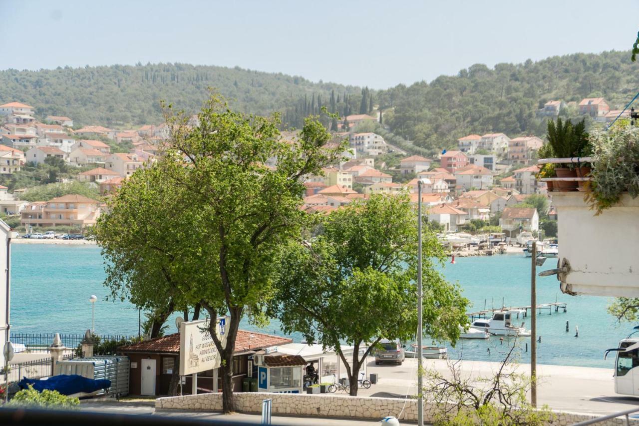 Apartman Marin Trogir Kültér fotó