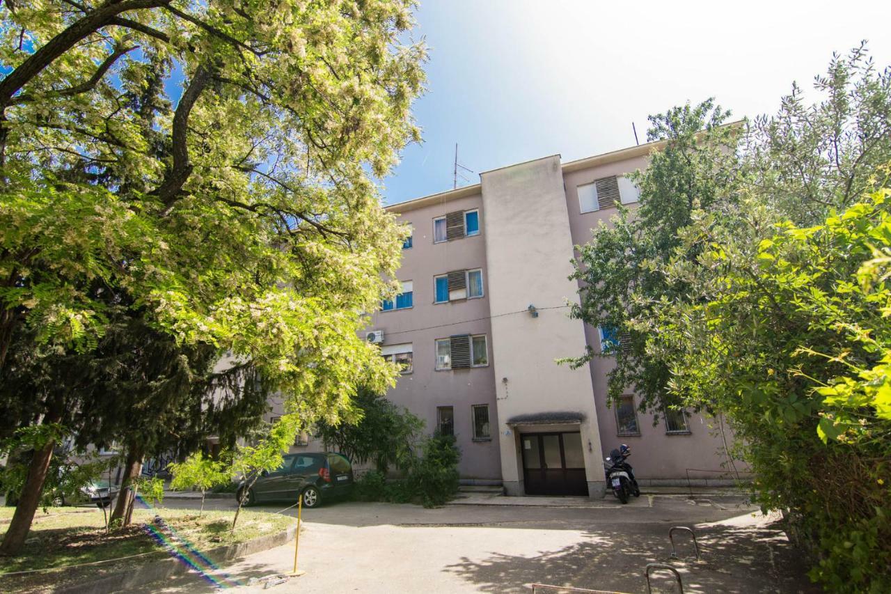 Apartman Marin Trogir Kültér fotó