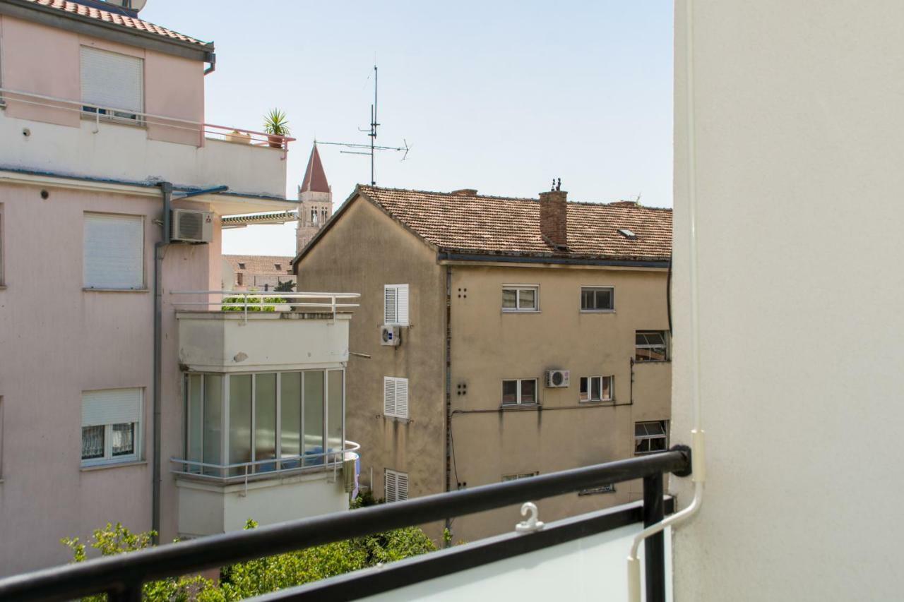 Apartman Marin Trogir Kültér fotó